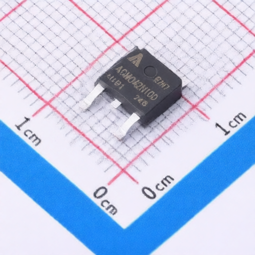 AGMSEMI AGM042N10D for sale