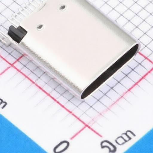 Hanbo Electronic MC-233J08H104 for sale