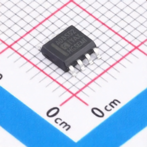 HGSEMI AD8552M/TR for sale