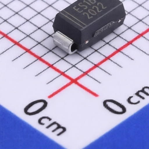 Jingdao Microelectronics ES1B for sale