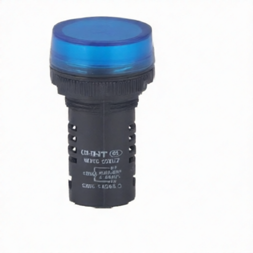 CHINT ND16-22BK/2 AC/DC 110V Yellow for sale