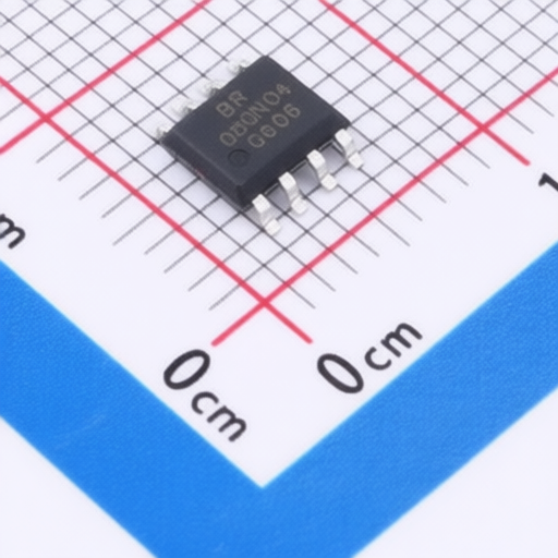 BLUE ROCKET BRCS080N04SC for sale