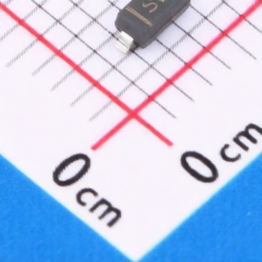 TDSEMIC B5819W SL-TD for sale