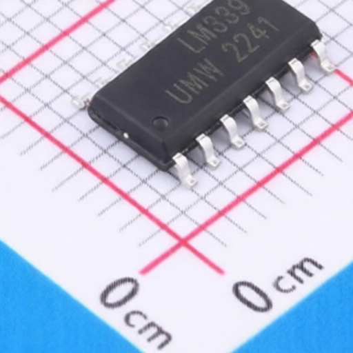 UMW LM339DR for sale