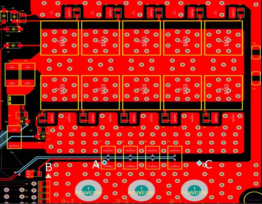 AmagicTech AMG8606-QPDR for sale