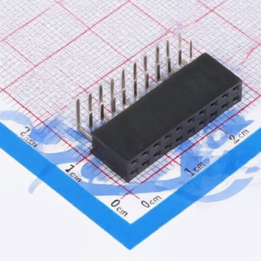 Hanbo Electronic HB-FH5-254210PB2GOB for sale