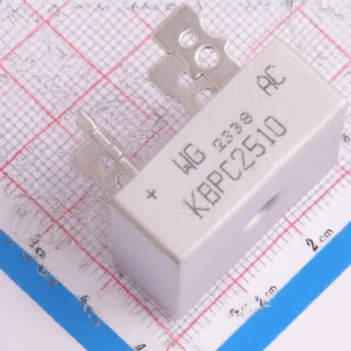 Wild Goose KBPC2510 for sale