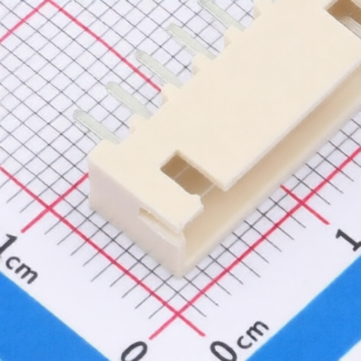 Hanbo Electronic WAFER-XH254Z-7AM for sale