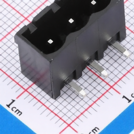 Megastar ZX-DGRC-5.08-3P-B for sale