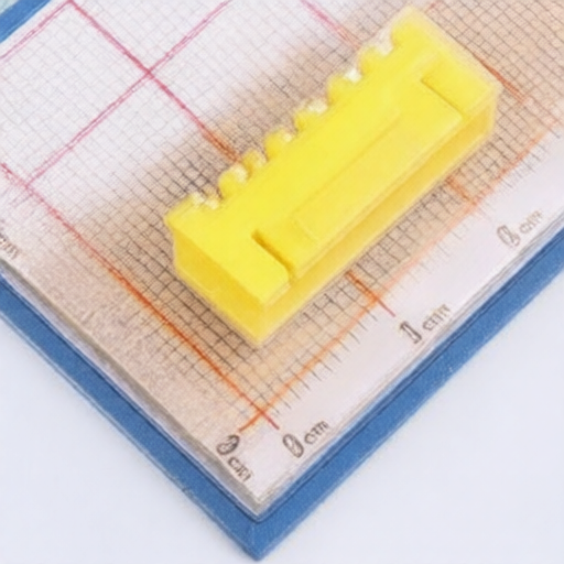 XYECONN XY-XHB2.54-6A11-YT for sale