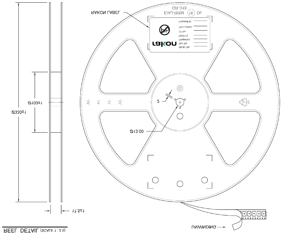 ABRACON ASG-D-V-A-100.000MHZ for sale