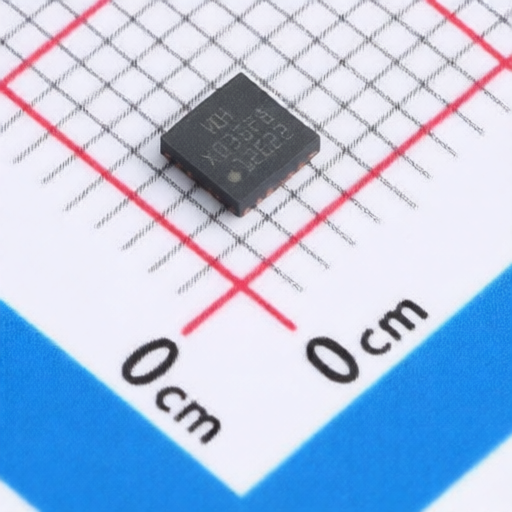 WCH CH32X035F8U6 for sale