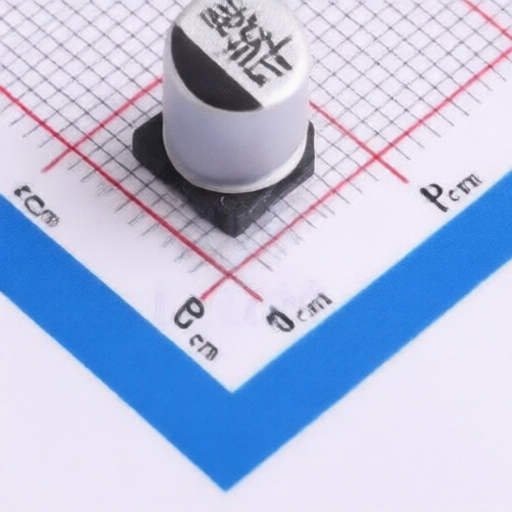 JIERR RVT25V150M6X8 for sale