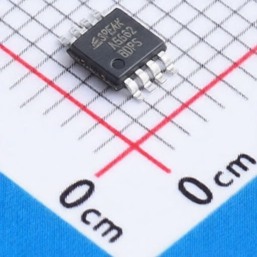 3PEAK TPA5562-VS1R for sale