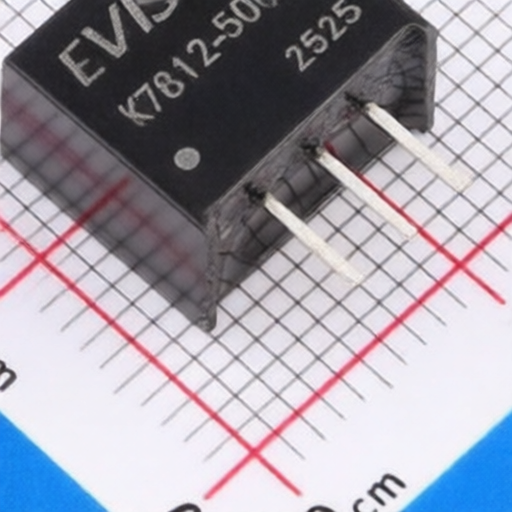 EVISUN K7812-500R3 for sale