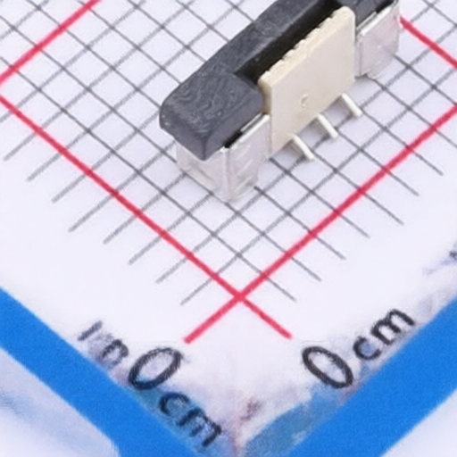 HDGC 0.5K-A-6PBF for sale