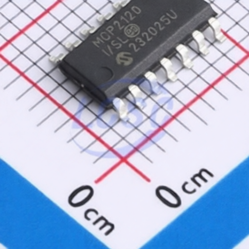 MICROCHIP MCP2120T-I/SL for sale