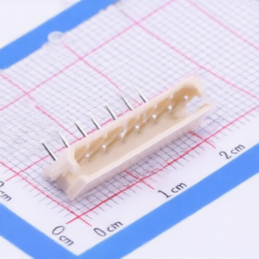 CJT(Changjiang Connectors) A2505WR-7P for sale