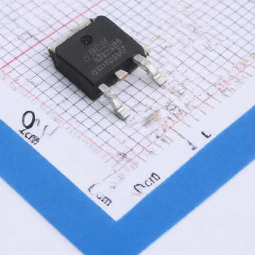 OSEN OSD60N04T for sale