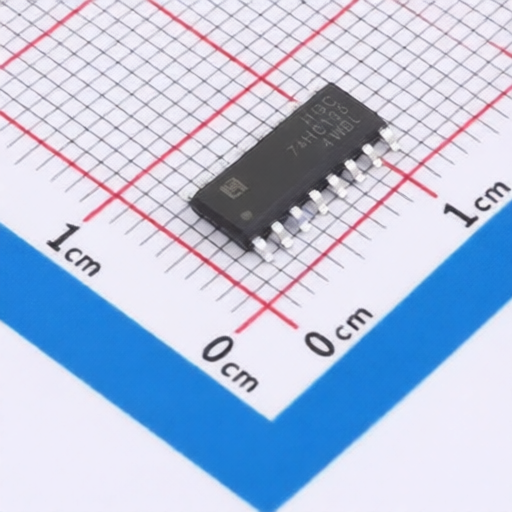 HANSCHIP semiconductor 74HC138DRG for sale