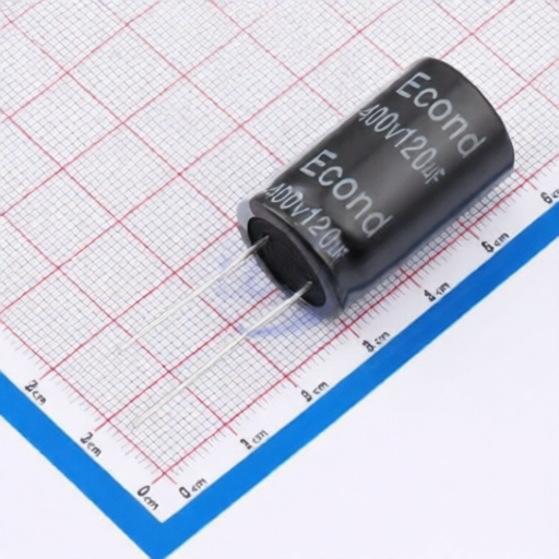 Econd 120UF400VK300KM for sale