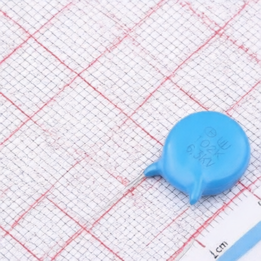 Dersonic CC3J102KE1IEB4BC70MP for sale