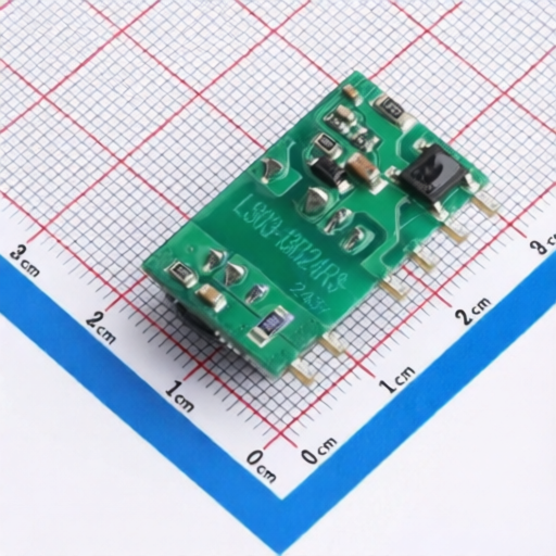 DEXU Electronics LS03-13B24R3 for sale