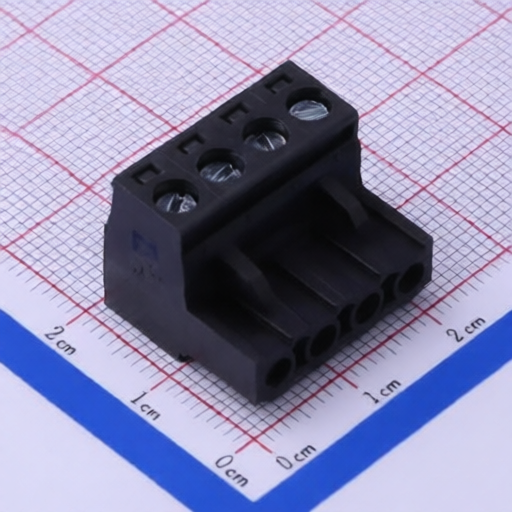 DORABO DB2EK-5.08-4P-BK-S for sale