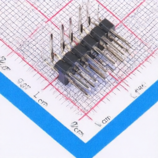 HanElectricity 2541WR-2x06P for sale
