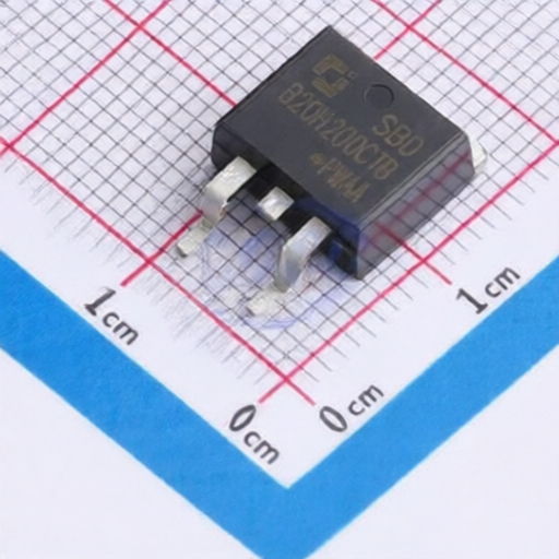 JSCJ SBDB20H200CTB for sale