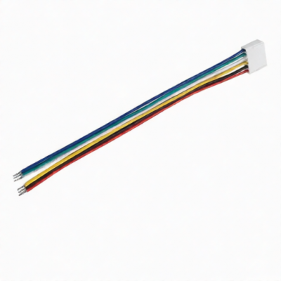 XKB Connection X2510T-06-PSN-A22RBYWGL-L150-T5 for sale