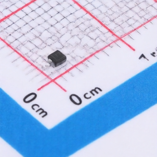 JUXING 1N4007WS for sale