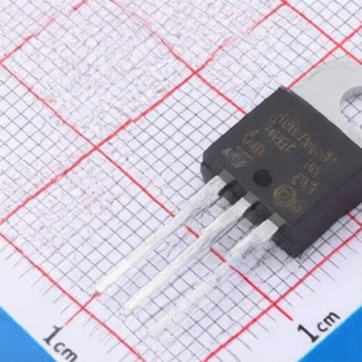 ST T2035H-8T for sale