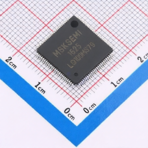 MSKSEMI MSHT1625(QFP100) for sale