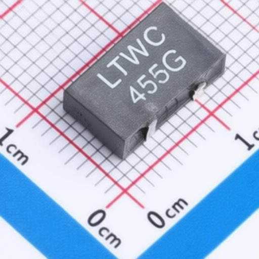 HCI HCCF2-455.000-LTWCGL for sale