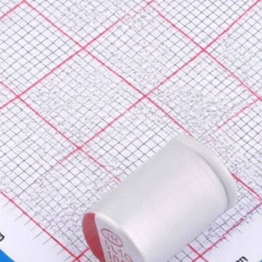 Nantong Jianghai Capacitor PCR1EEG102MC14LL50WP for sale