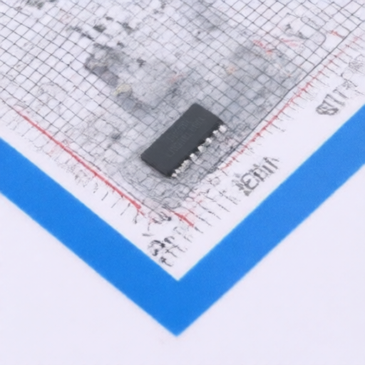 lingxingic LM2901DR(LX) for sale
