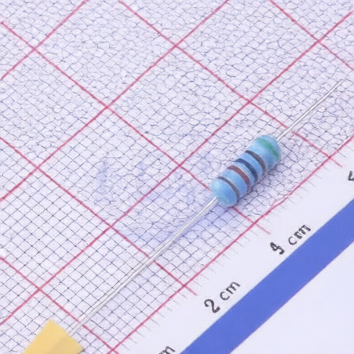 Huaxing Mechanical-Elec. MF1/2W-51KΩ±1%T52 for sale