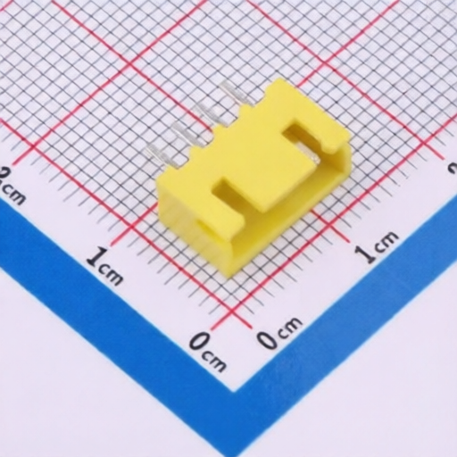 Megastar ZX-XH2.54-4PZZ-Y for sale