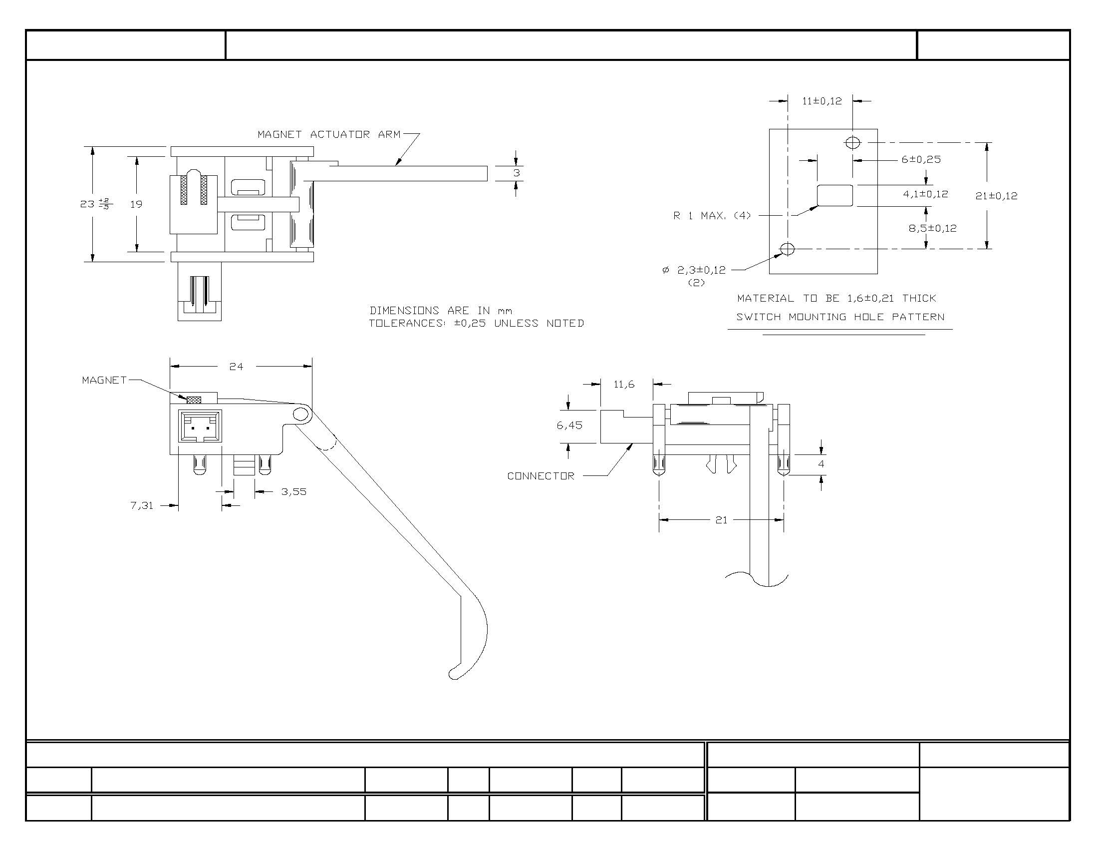 Littelfuse 59200-010 for sale