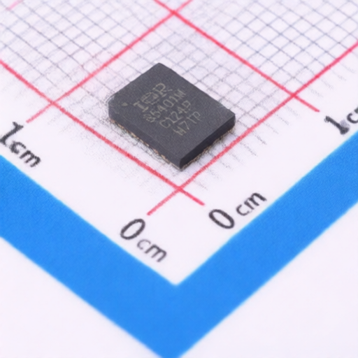 Infineon IR35401MTRPBF for sale