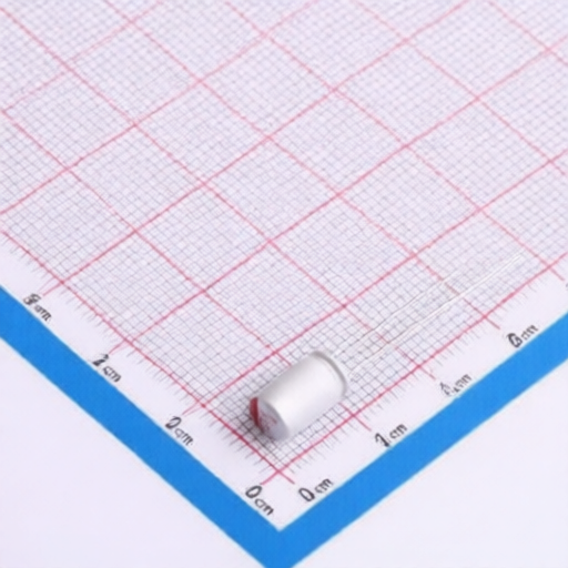 JIERR PA16V270M5X9 for sale