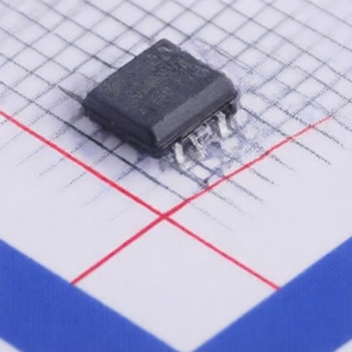 Corebai Microelectronics CBM8539AS8 for sale