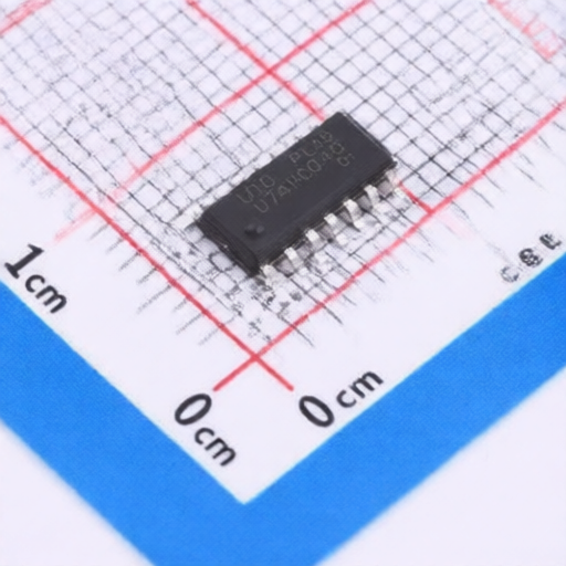 UTC U74HC04G for sale