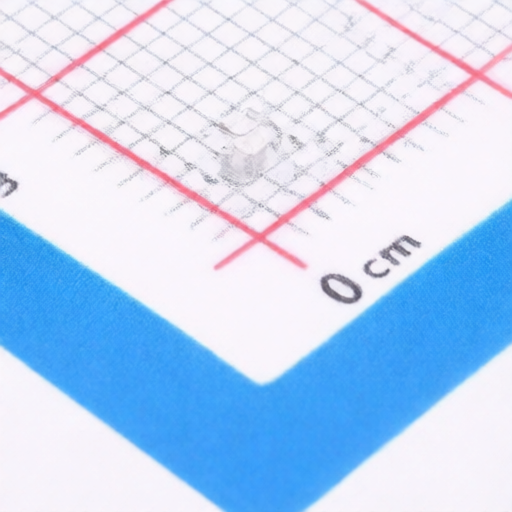 IHHEC C0805N332J251T for sale