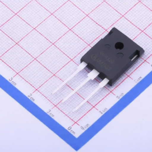 Infineon IKW08T120 for sale