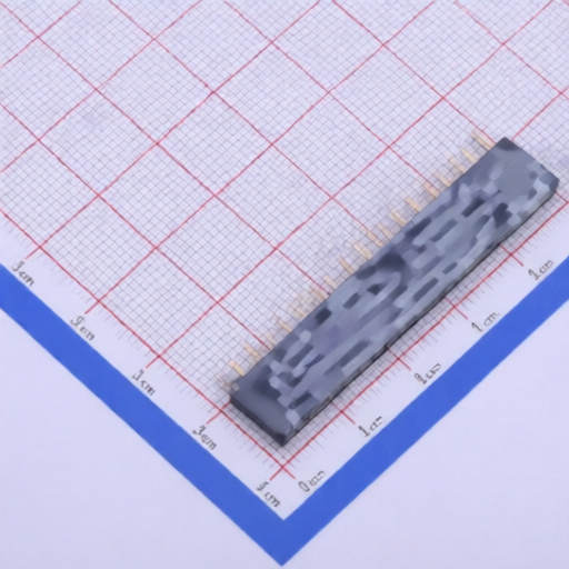 BOOMELE(Boom Precision Elec) 2.54-1*19P for sale