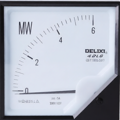 Delixi Electric 42L6KW35KY100D for sale