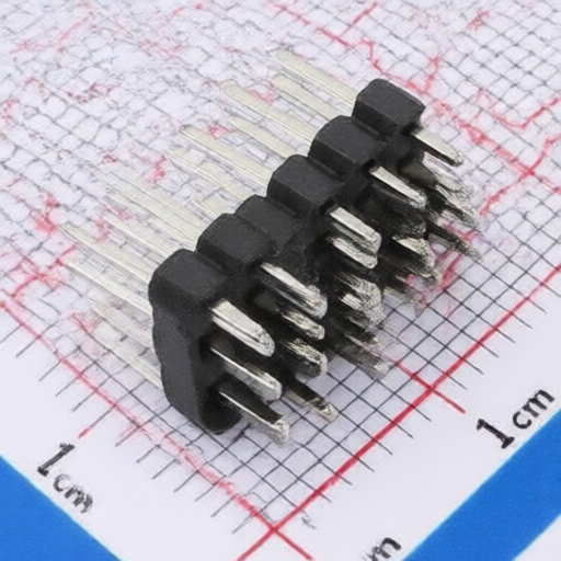 hanxia HX PZ2.54-3x6P ZZ for sale