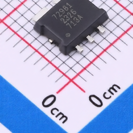 ALLEGRO ACS72981LLRATR-100U5 for sale